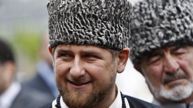 Снимка: Reuters