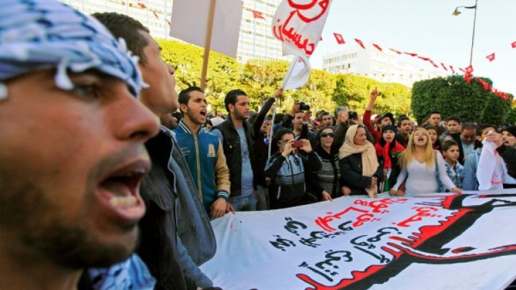 Снимка: Reuters