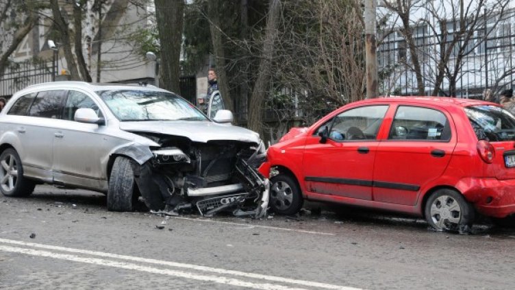 Снимка: Булфото, архив