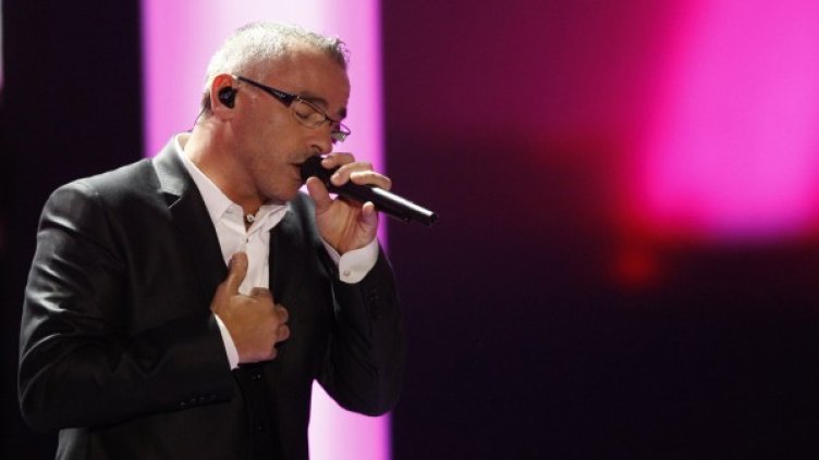 Снимка: Reuters