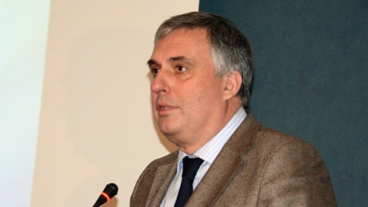 Ивайло Калфин. Снимка БТА