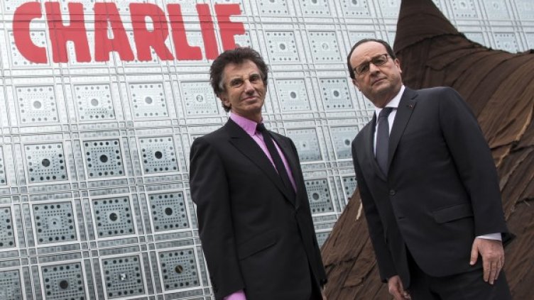 Снимка: Reuters