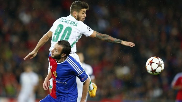 Снимка: Reuters