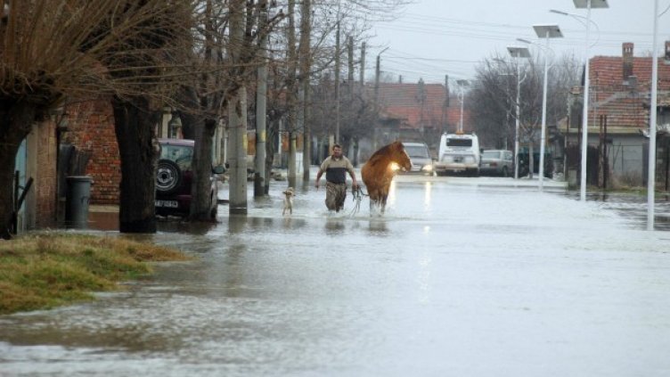 Снимка: БТА, архив