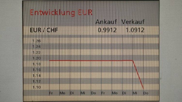 Снимка: Reuters