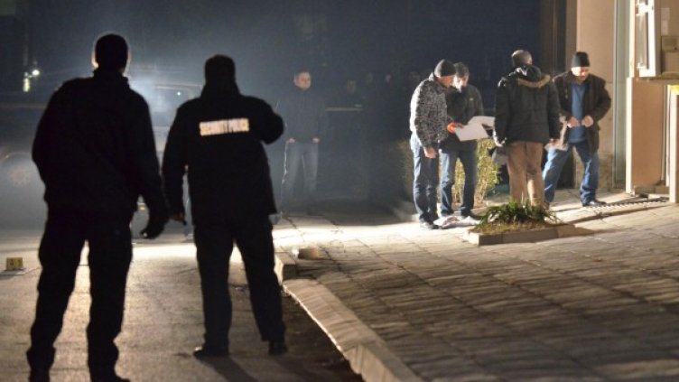 Снимка: Булфото