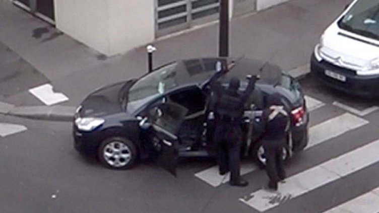 Снимка: архив, Reuters