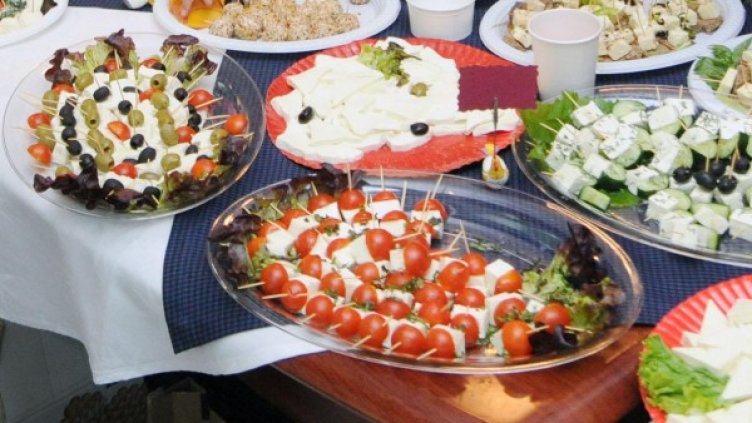 Архив: Булфото