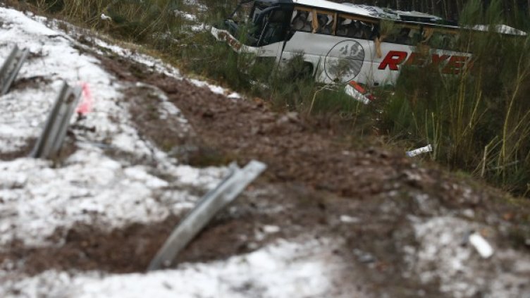 Снимка: архив Reuters