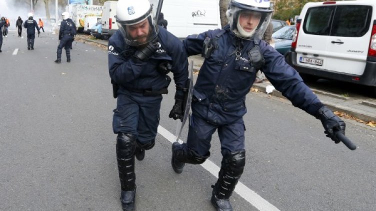 Снимка: Reuters, архив