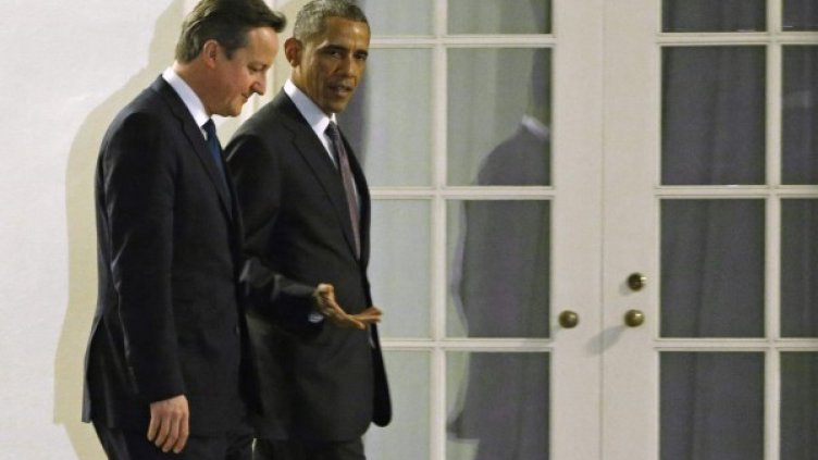 Снимка: Ройтерс