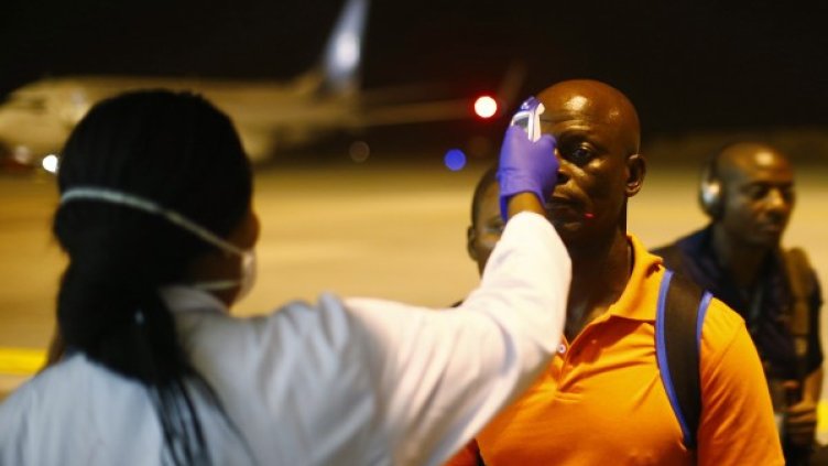 Снимка: архив, Reuters