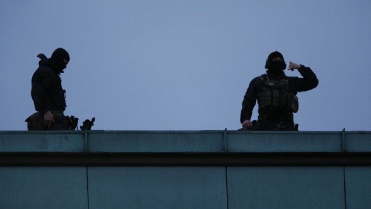 Снимка: архив, Reuters