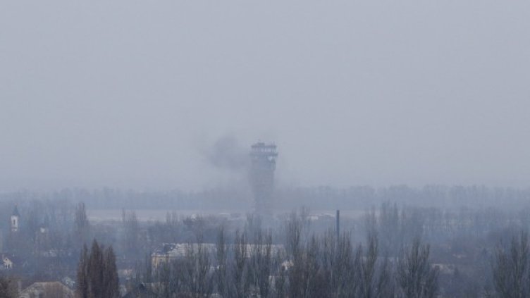 Снимка: архив, Reuters