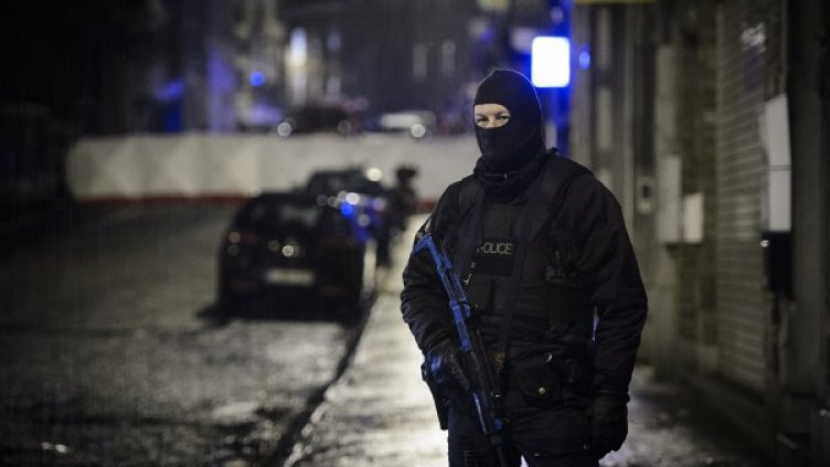 Снимка: Reuters