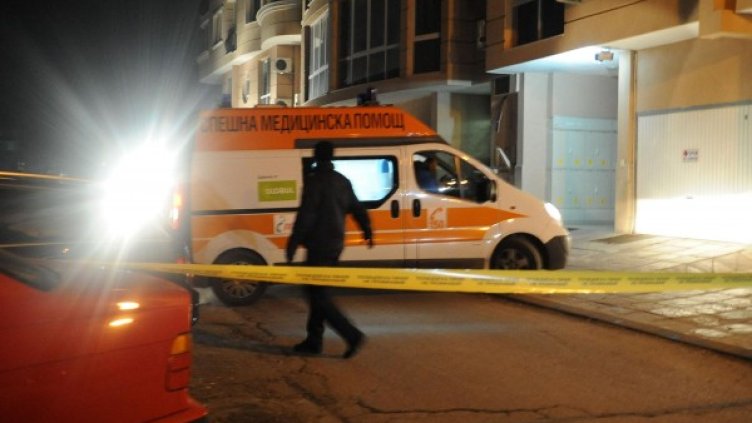 Снимка: Булфото