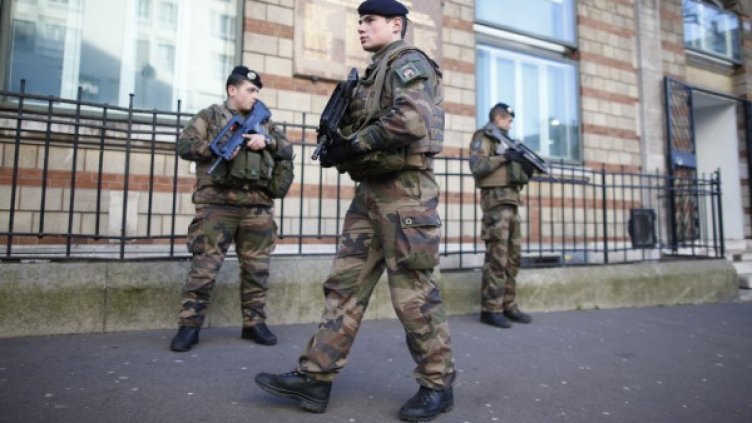 Снимка: архив, Reuters