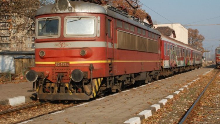 Снимка: архив, БТА