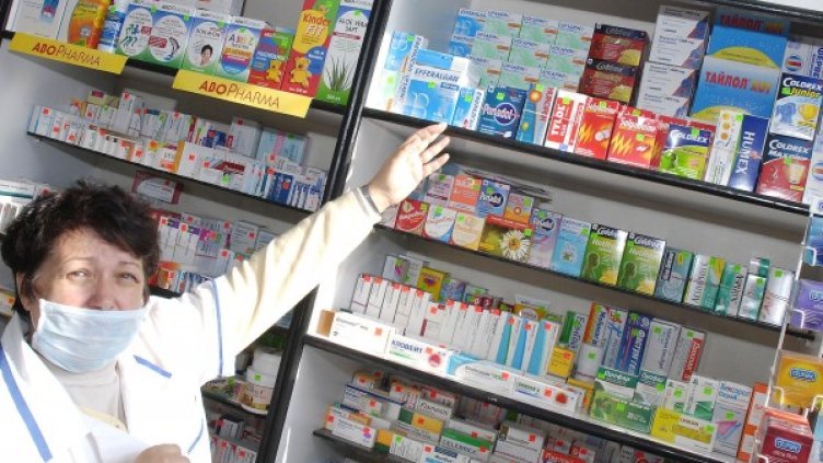 Снимка: Булфото, архив