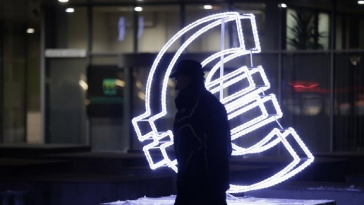 Снимка: Ройтерс