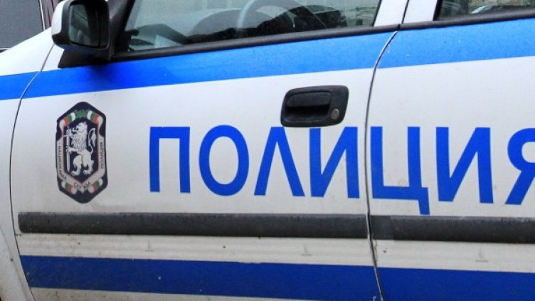 Снимка: Impact Press Group, архив