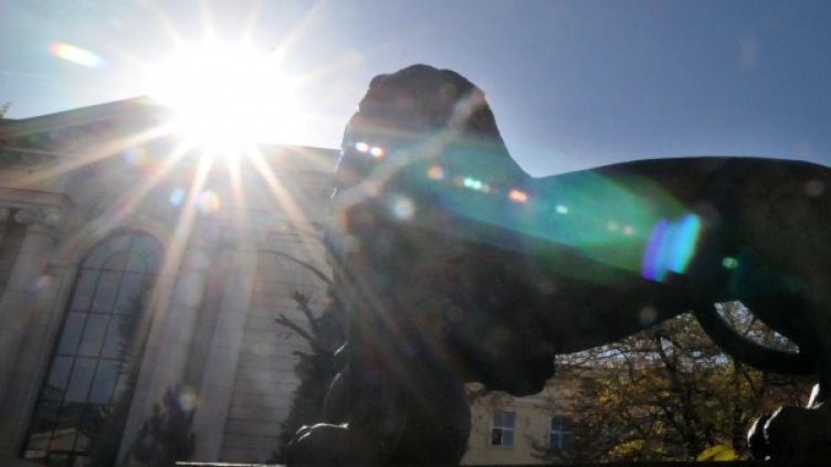 Снимка: архив Булфото