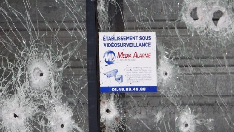 Снимка: Reuters