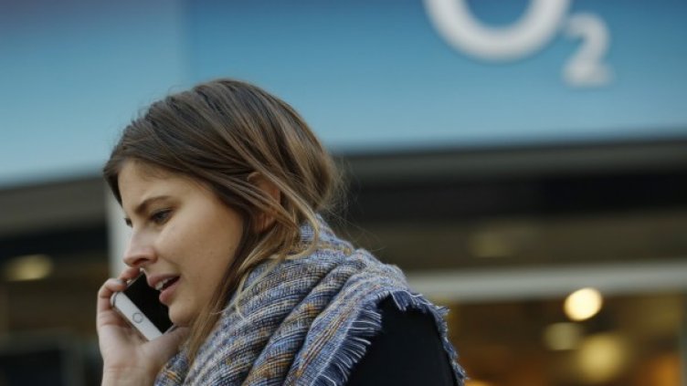 Снимка: Reuters