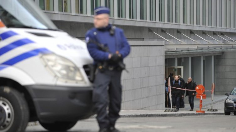 Снимка: архив, БТА