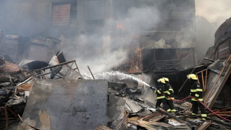 Снимка: Ройтерс, архив