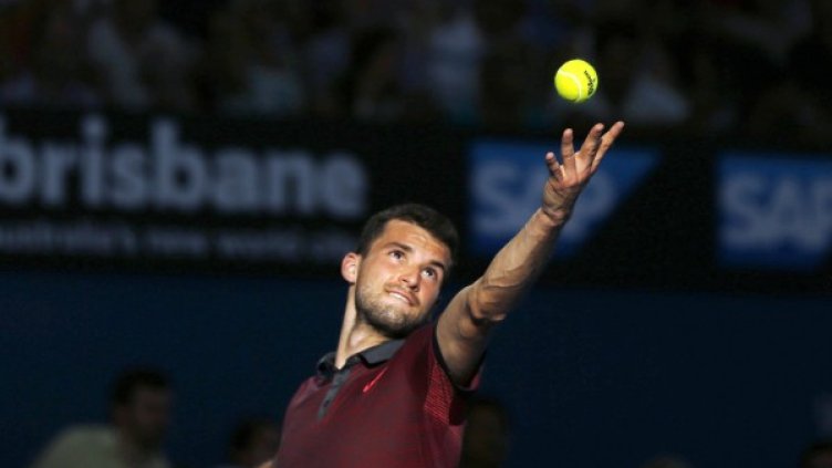 Снимка: Ройтерс