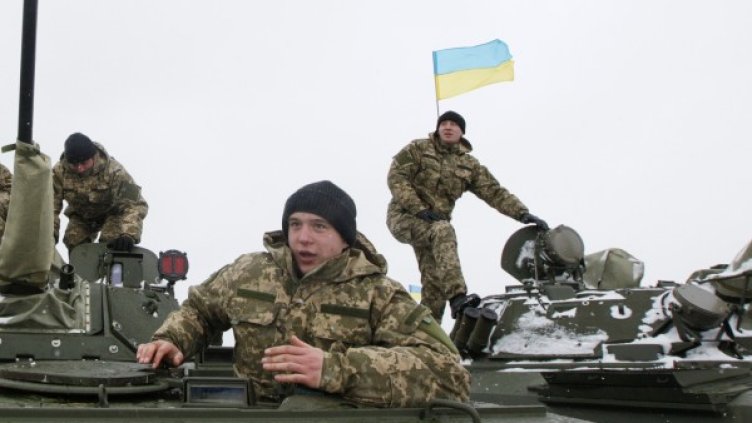 Снимка: Ройтерс, архив