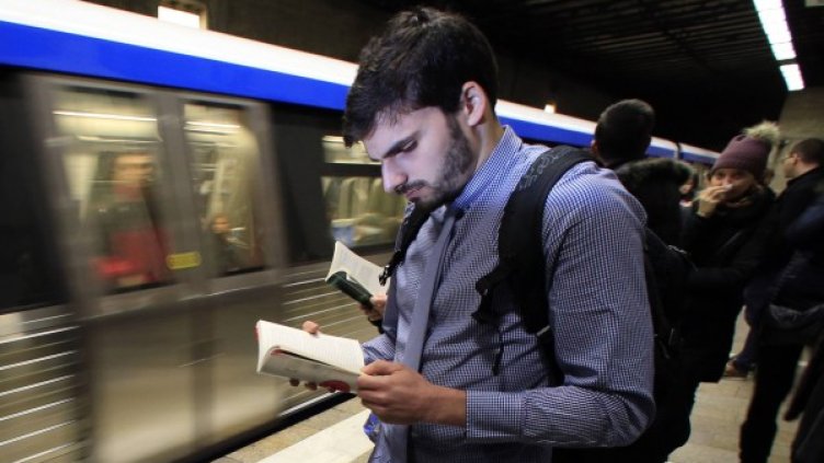 Снимка: Ройтерс, архив