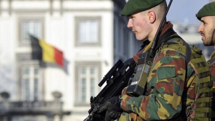 Снимка: Reuters, архив