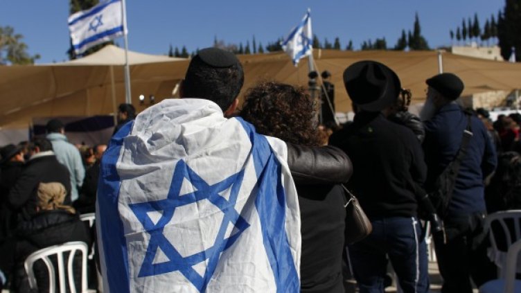 Снимка: Reuters, архив