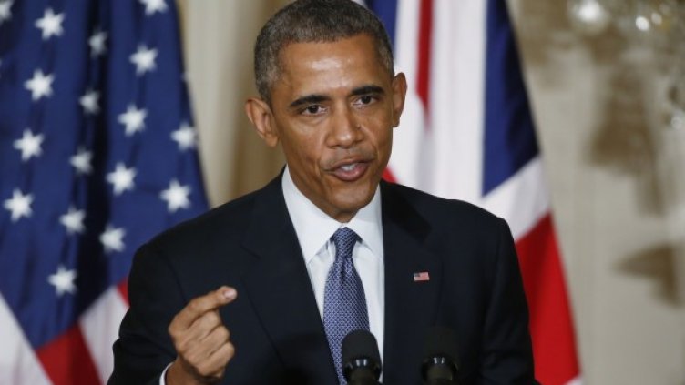 Снимка: Reuters, архив