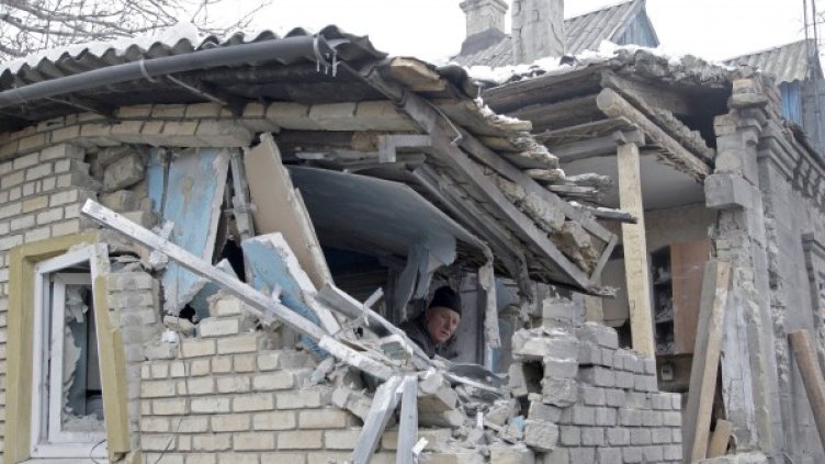 Снимка: Reuters