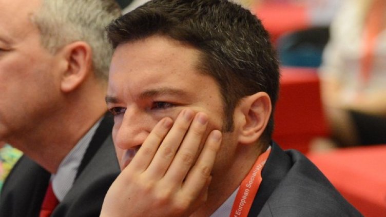 Снимка, архив Булфото