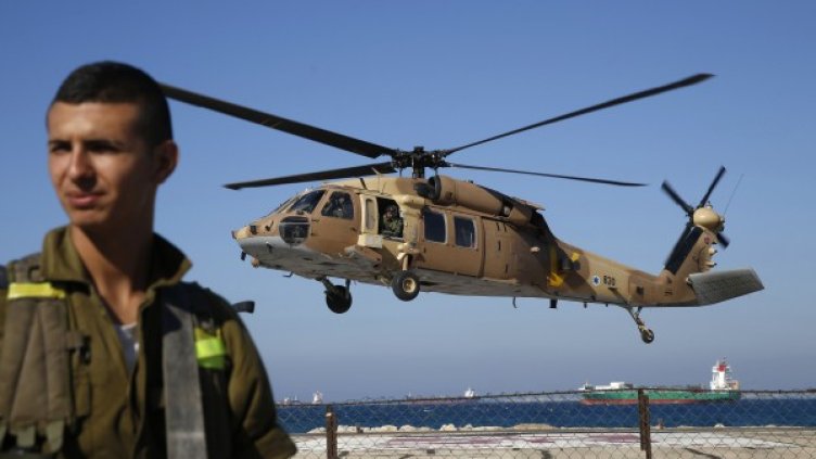 Снимка: Reuters, архив