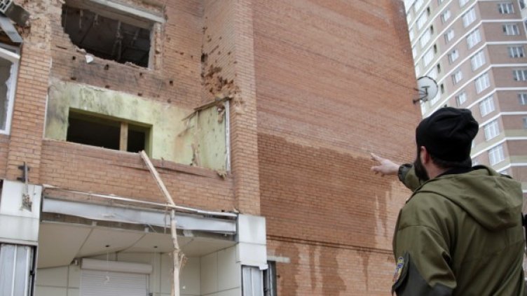 Снимка: Reuters, архив