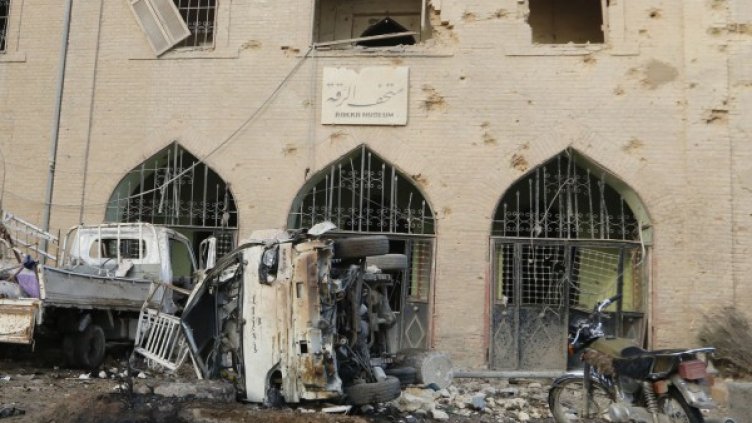 Снимка: архив, Reuters