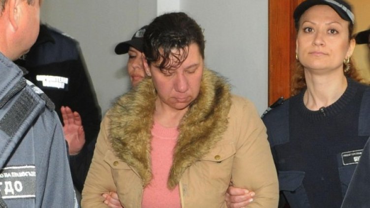 Снимка: архив Булфото