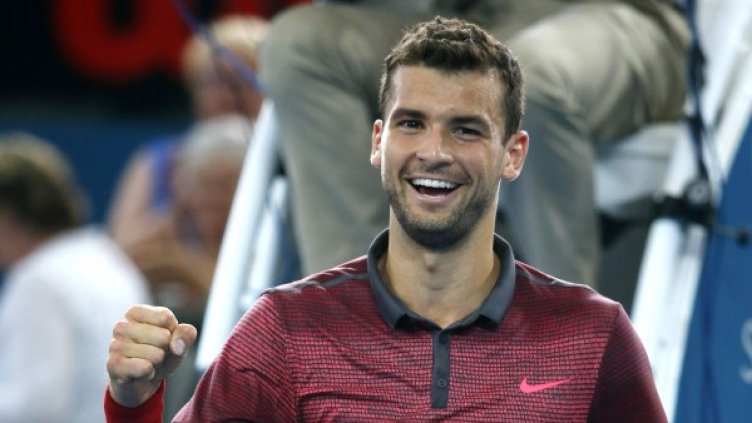 Снимка: Reuters