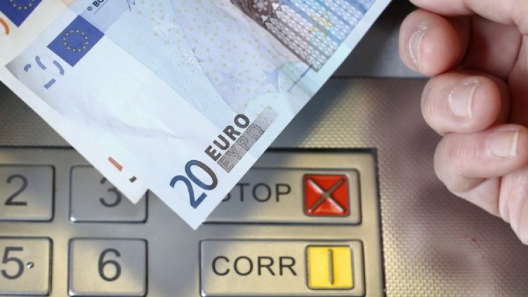 Снимка: Reuters, архив