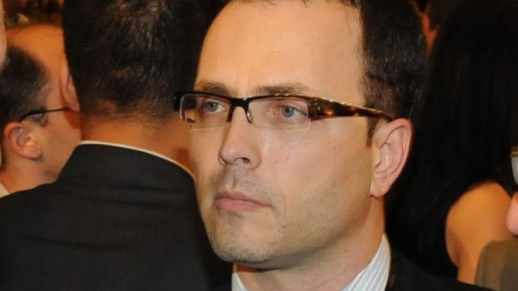 Стоян Мавродиев. Снимка: архив, БулФото