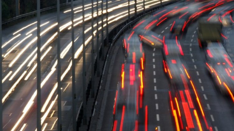 Снимка: Reuters, архив