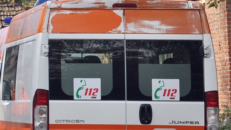 Снимка: архив Булфото