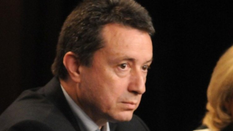 Янаки Стоилов. Снимка: архив, БулФото