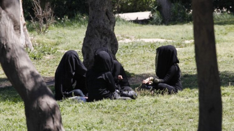 Снимка: архив, Reuters