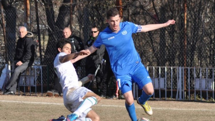 Снимка: Булфото, архив